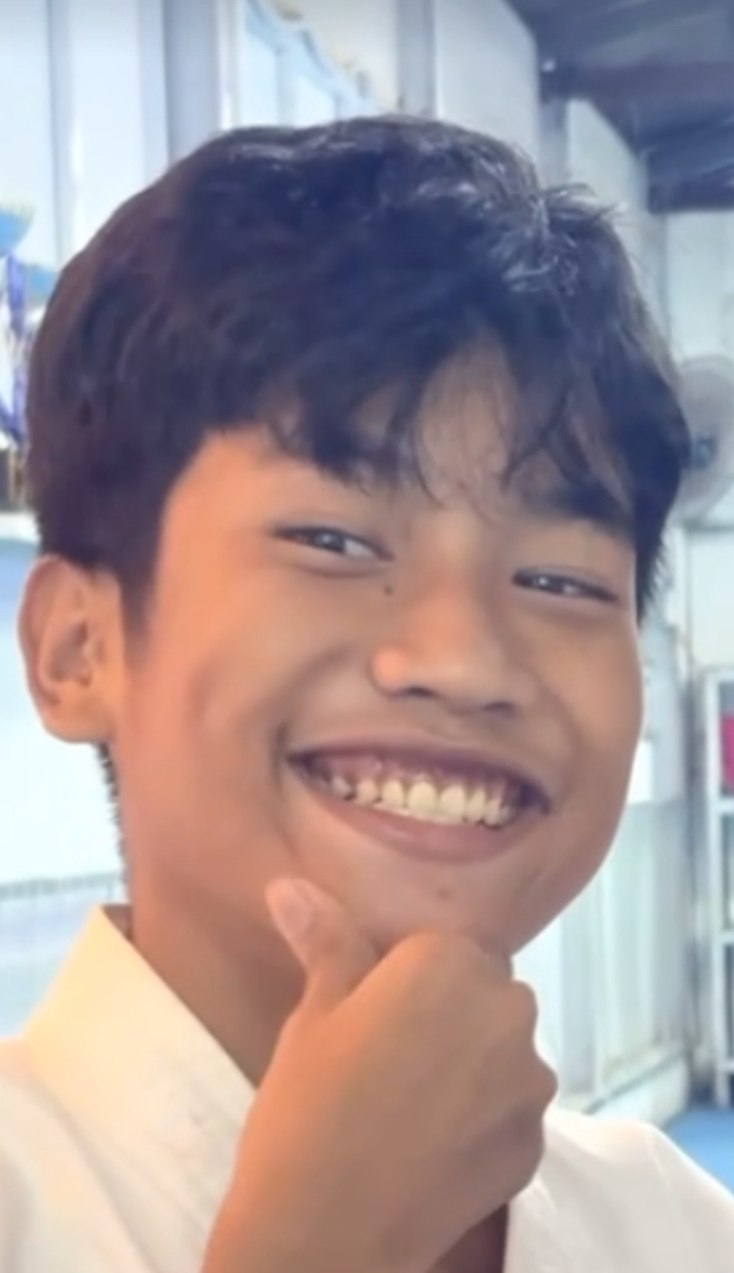 Pyae Bhone Myat